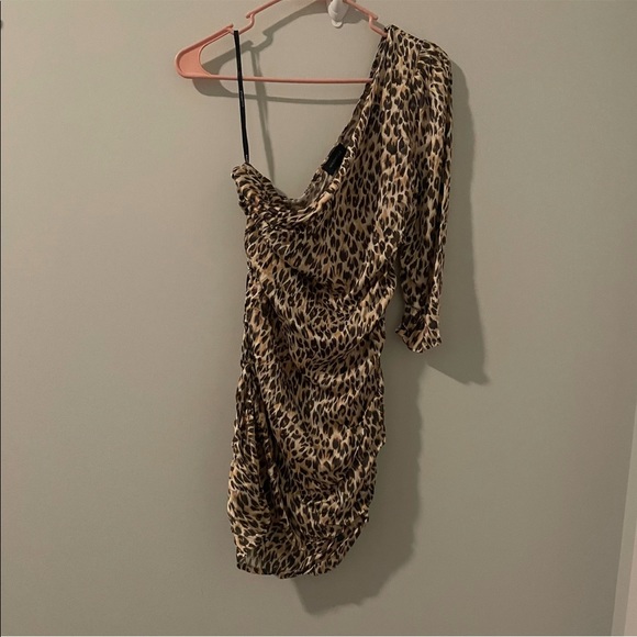 Revolve Majorelle Roberta Mini Dress - Picture 3 of 4